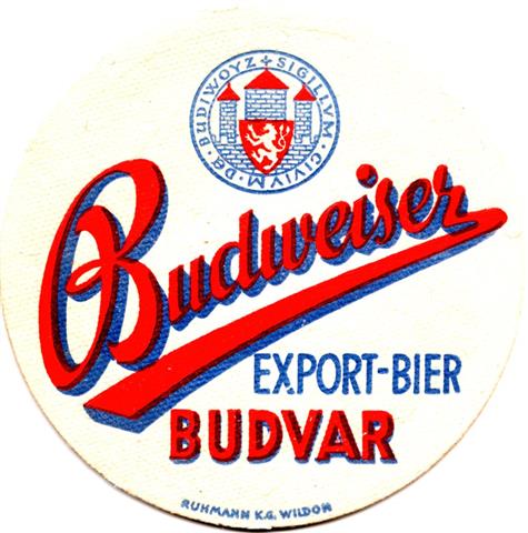 ceske bude jc-cz bud schweiz 1a (rund215-export bier-blaurot)